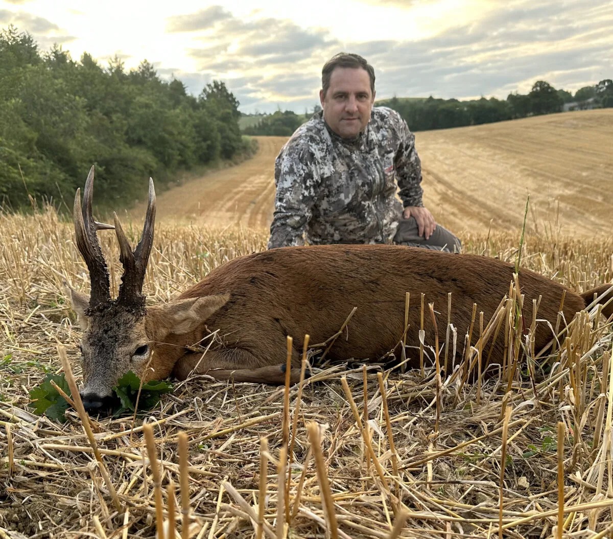 Voyages de chasse en France
Chasse à l’approche sur territoires ouverts dans les Pyrénées et le Sud-ouest