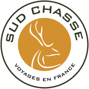 Logo de la société Sud Chasse